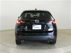 CX-5 XD ブラックトーンE