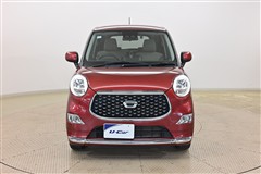 キャストスタイル GターボVS SA3