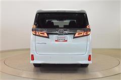 ヴェルファイア Z