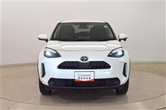 ヤリスクロス G