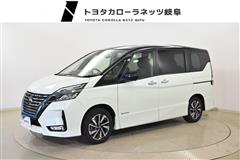 セレナ E-パワー ハイウェイスターV