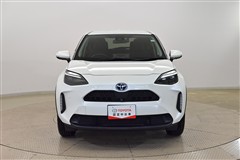 ヤリスクロス ハイブリッド G