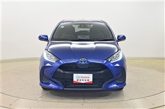 ヤリス ハイブリッド Z