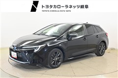 カローラツーリングHV WxB