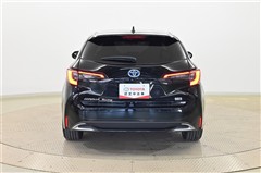 カローラツーリングHV WxB