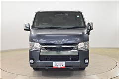 ハイエースV S GLダークP2