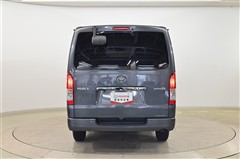 ハイエースV S GLダークP2