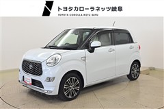 トヨタ ピクシスジョイ F G SA3