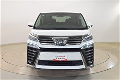 ヴェルファイア Z Gエディション
