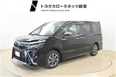 ヴォクシー ZS キラメキ2