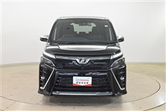 ヴォクシー ZS キラメキ2