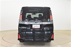 ヴォクシー ZS キラメキ2