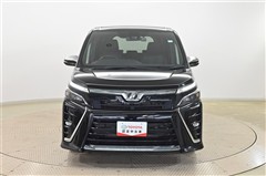 ヴォクシー ZS キラメキ2