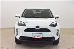 ヤリスクロス G