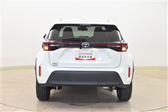 ヤリスクロス G