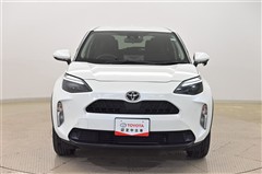 ヤリスクロス G