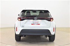 ヤリスクロス G