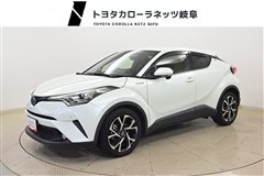C-HR G