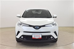 C-HR G