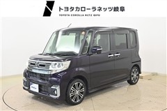 タント カスタムRS SA3