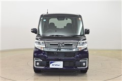 タント カスタムRS SA3