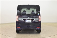 タント カスタムRS SA3