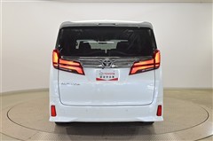 アルファード Sタイプゴールド3