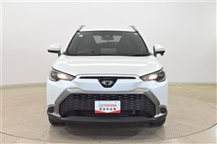 カローラクロス ハイブリットS