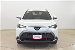 カローラクロス ハイブリットS