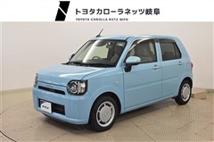 ダイハツ ミラトコット X SA3