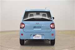 ミラトコット X SA3