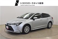 カローラツーリングHV G