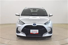 ヤリス ハイブリッド Z