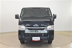 ハイエースV DX GLパッケージ