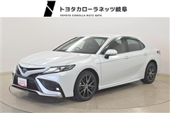 カムリ WS