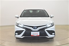 カムリ WS