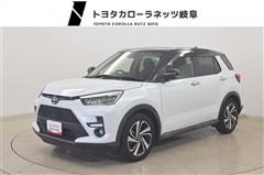 トヨタ ライズ Z