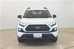 RAV4HV アドベンチャー Off