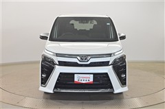 ヴォクシー ZS キラメキ3