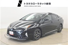 トヨタ プリウス A ツーリングセレクション