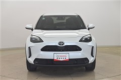 ヤリスクロス Z