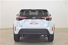 ヤリスクロス Z