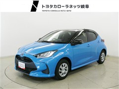 ヤリス ハイブリッド G