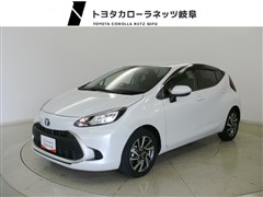 アクア G
