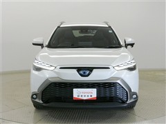 カローラクロスHEV Z 4WD