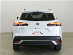 カローラクロスHEV Z 4WD