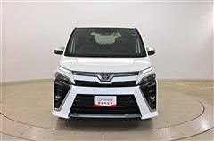 ヴォクシー ZS キラメキ3