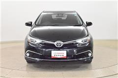 オーリス 150X Sパッケージ