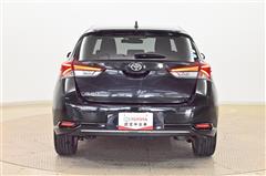 オーリス 150X Sパッケージ