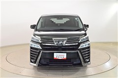 ヴェルファイア Z